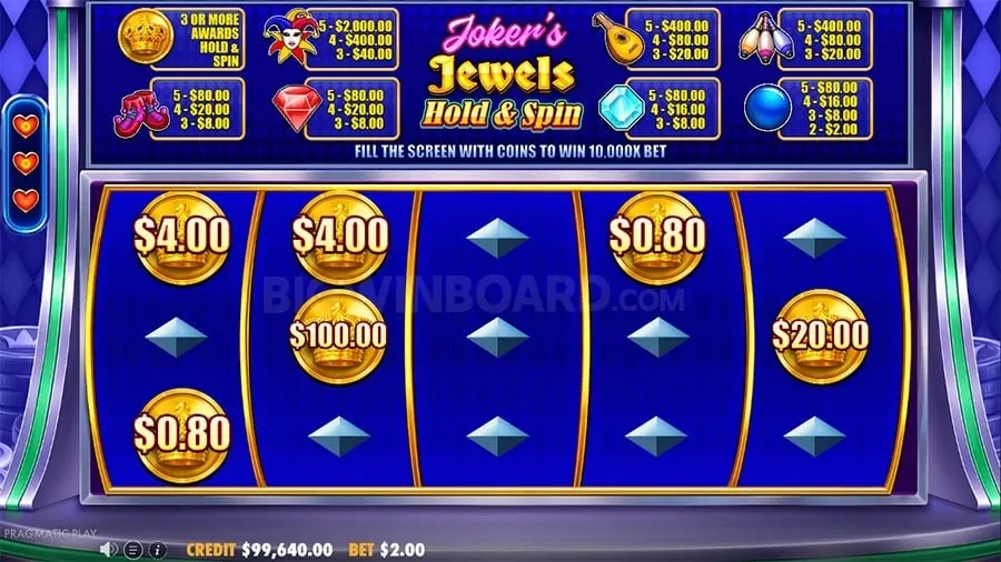 JILIMK Casino Tips